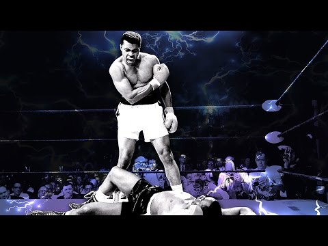 Muhammad Ali Surprising Facts | INFOTAINMENT