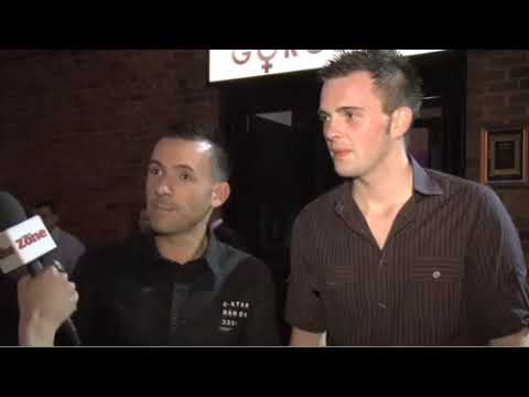 Zone News - Gorgeous Nightclub