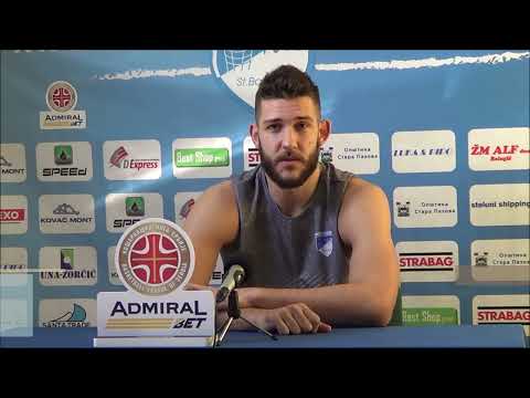 Najava susreta KK Dunav OKK Novi Pazar 23.kolo AdmiralBet KLS 2022