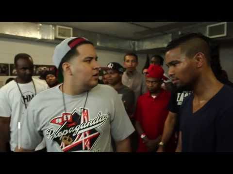 Scheme vs Emerson Kennedy