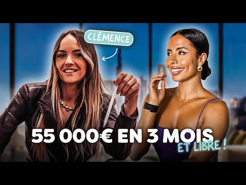 Témoignage de Imane