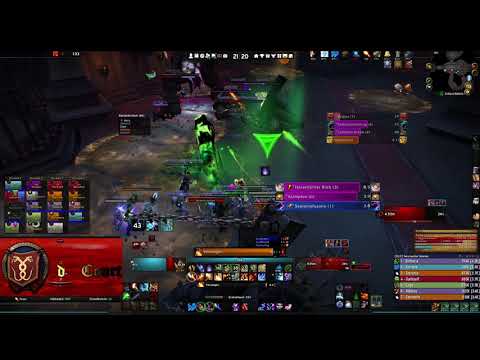 Blood Court vs. Schlickfaust (nHC)