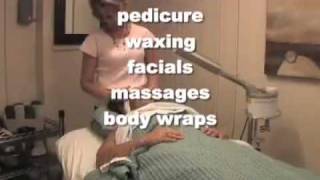 Spa Gift Vouchers - A Day Spa Package
