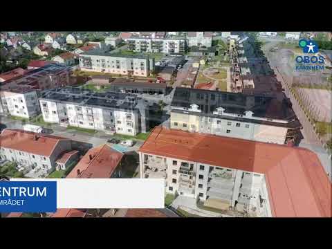 Upptäck BRF Rynningeåsen i Örebro