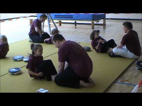 30.04.2011 Vereinsmeisterschaft Teil 1