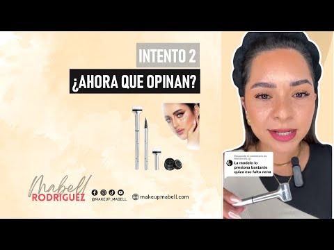 Respuesta a 🤟🏼 🥹 Intento 😅. ¿Ahora que opinan? 😅. . . . . . undefined
