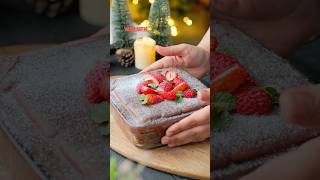 Trending Parle-G Chocolate Cake | No bake Cake | Biscuits Cake | No Oven Cake  #recipevideo