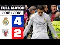 Real Madrid 4-2 Athletic Club | PARTIDO COMPLETO | LALIGA EA SPORTS 2015/16