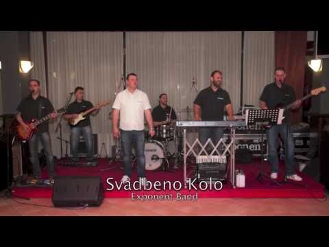 Svadbeno Kolo - Exponent Band