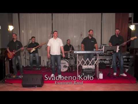 Svadbeno Kolo - Exponent Band