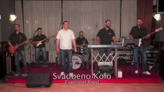 Svadbeno Kolo - Exponent Band