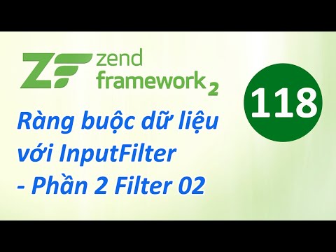 Tự học Zend Framework Bài 39 Tìm hiểu và Sử dụng EventManager Phần 1
