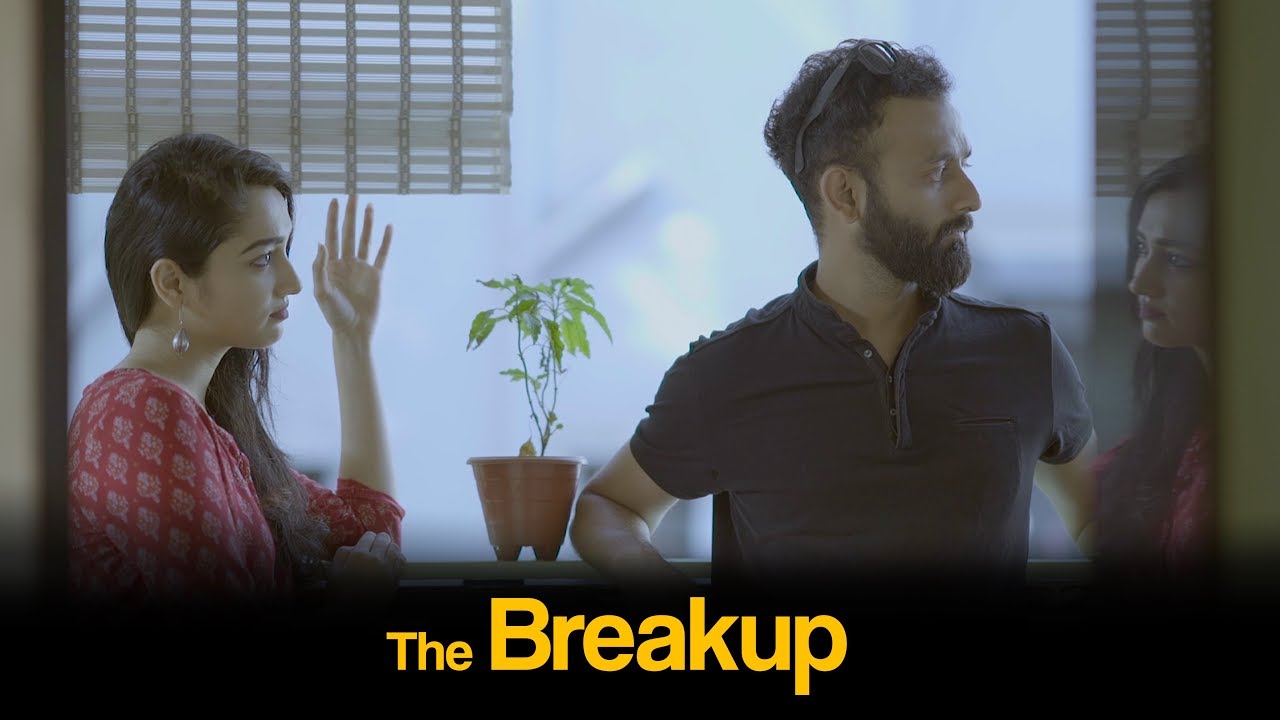 BYN : The Breakup