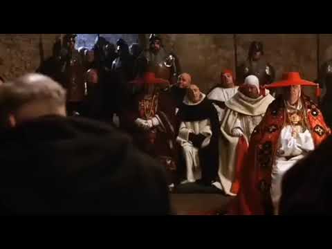 Non Servium  Todos al piso