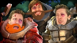 We Are The Dwarves video thumbnail