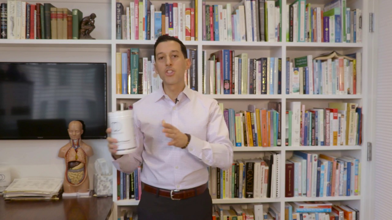 All-In-One Protein Shake Supplement (Daily Nutritional Support)