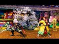 Yashamaru Vs Yoshitora AI Hardest Samurai Shodown 4K Gameplay