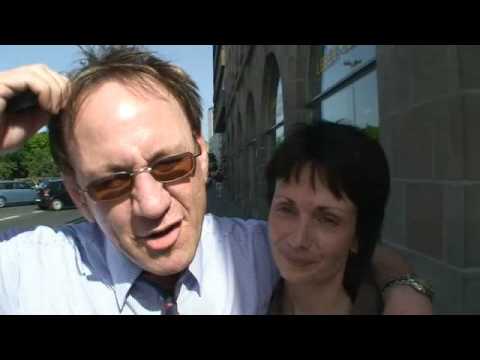 Episode 6 - Professor Satchafunkilus Tour Podcast