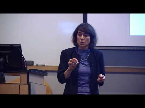 Neural Prosthesis Seminar: Helen Bronte-Stewart, MD, MSE, FAAN, FANA