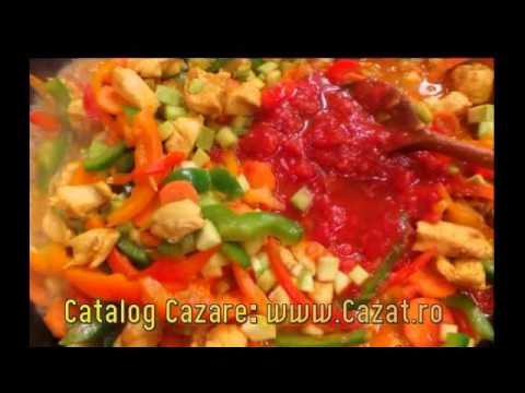 Cazare Somartin, Sibiu - Cazat.ro