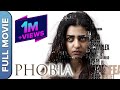 Phobia Radhika Apte Satyadeep Mishra Ankur Vikal Yashaswani Dayama Hindi Thriller Movies