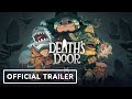 Vidéo de gameplay de Death's Door  XBox
