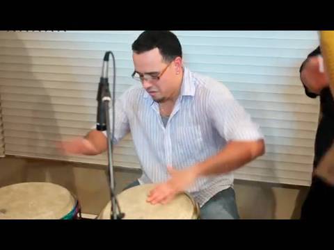 Martin Cohen's 71st Birthday Party - Guajira