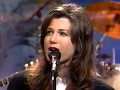 Amy Grant - The Things We Do For Love on Jay Leno 1996