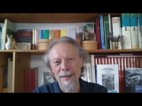 Ontologie dialectique et matérialisme