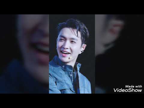 Zhang yixing joker ( exo lay ) mv
