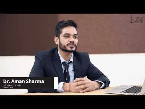 International Institute of Health Management Research New Delhi General video thumbnail 8