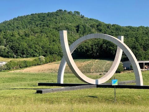 Appennino Bike Tour 5ª parte: da Sassuolo a Porretta Terme.