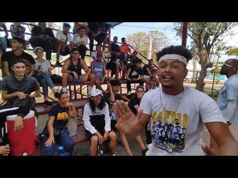 1️⃣💥1️⃣ SAURON VS SACRE (8vos) - FECHA 3 - Pretemporada MDV 2022