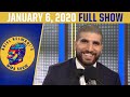 Helwani Nose Awards | Ariel Helwani’s MMA Show (January 6, 2020) | ESPN MMA