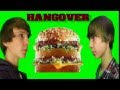 Taio Cruz - Hangover (Official Video) PARODIE ...