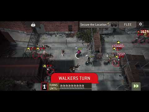 Round 58 - Gates of hell