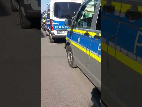 Was das kostet!Was die bayern können,weil sie es können. #bayern #polizeiauto