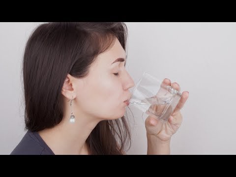 Bevete un bicchiere d’acqua calda  Il risultato vi sorprenderà