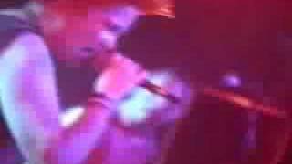 TILT - Die of Shame & Hero Marauder live