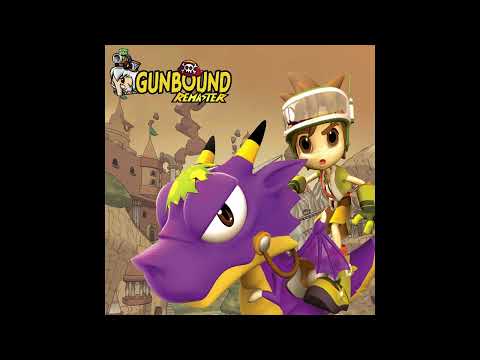 Gunbound OST Soundtrack - Recopilacion HQ 320 (Aurora)