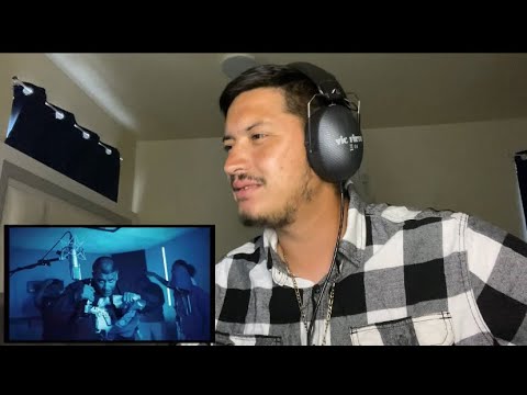 Grimey X Mala “Trip to Jalisco” REACTION- Fantasma916_