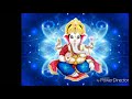 Pillaiyar Suzhi Pottu Nee Nallathai Thodankividu Vinayagar Devotional Song
