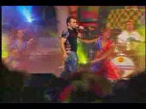 Almir Rouche - Hino dos Batutas de São José