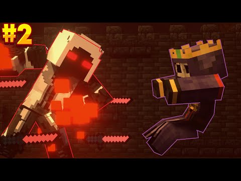 EPIC Minecraft Music Video Showdown: Entity vs Naeus! (Part 2) OMG