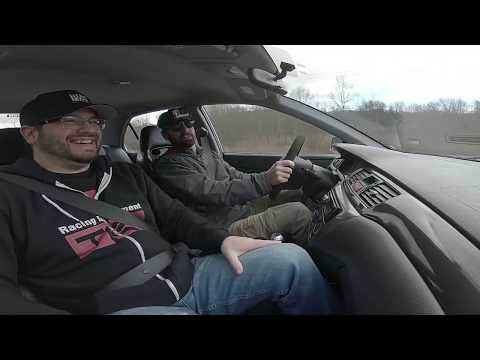 Full Drive 2006 Mitsubishi Lancer Evo IX MR Prime Build