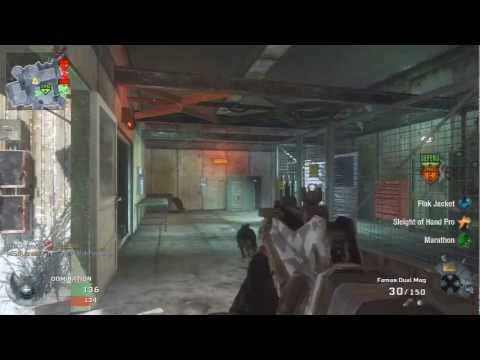 Black Ops: 80/3 - Explicando melhor minha opinião sobre campers