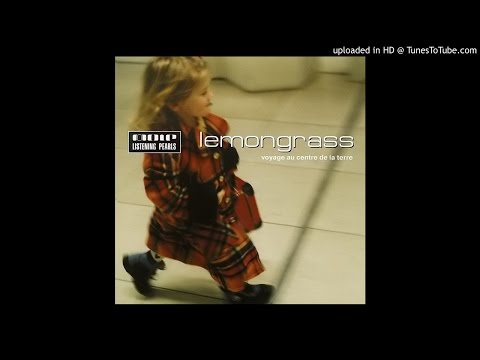 Lemongrass - Voyage À La Lune