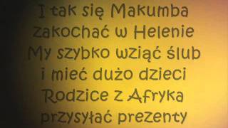 Big Cyc - Makumba karaoke