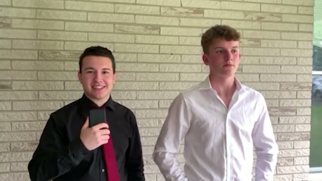 Waco Texas History Project