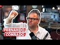 EP 01 PODCAST FERNANDO CONRADO